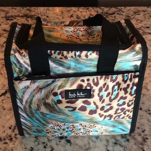 Nicole Miller lunch set